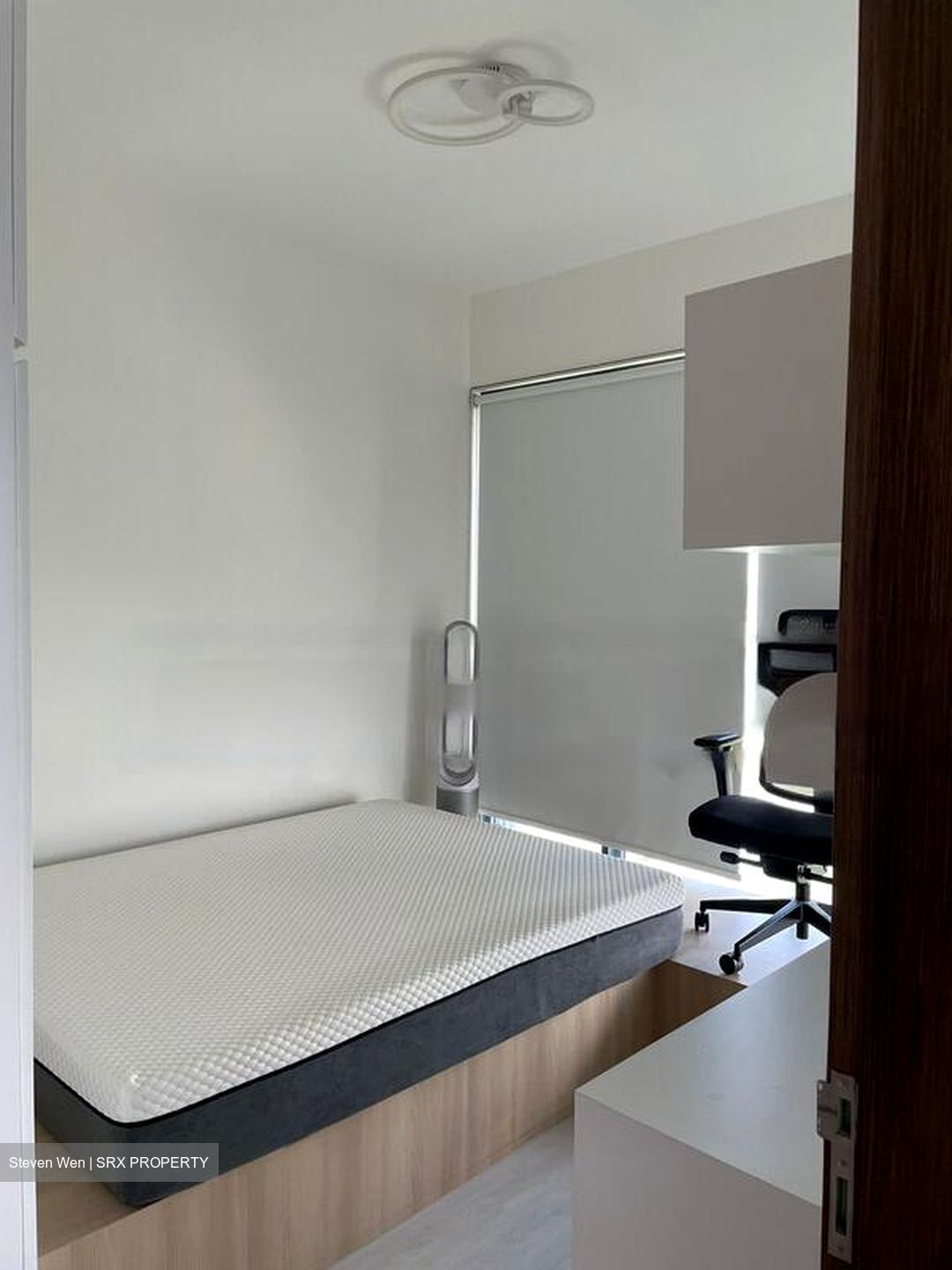 Foresque Residences (D23), Condominium #465653341